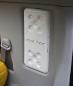 Nissan Denki Cube Concept 2008 года